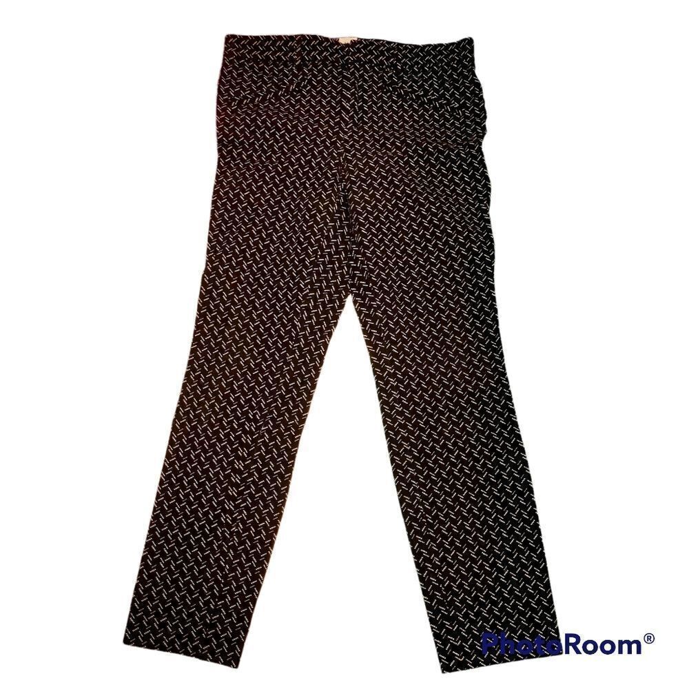 2/$20 Gap Skinny ankle moulant cheville dress pant. Stretch